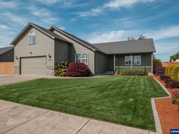 4878 NE Obsidian Ave, Albany, OR 97321