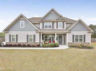 21 Rockhouse Rdg, Senoia, GA 30276