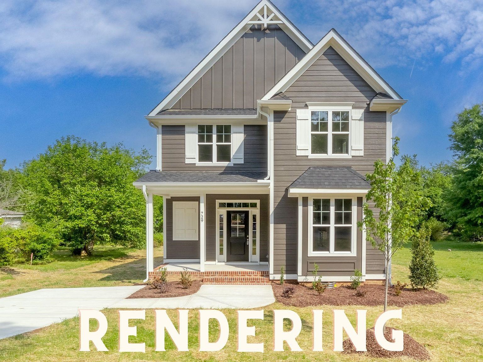 401 Mangum Way, Franklinton, NC 27525 MLS 2542455 Zillow