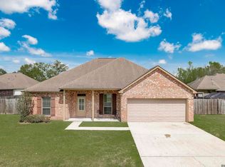 402 E Great Hvn, Gonzales, LA 70737