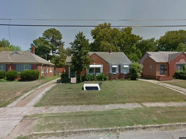 1122 Gordon St, Memphis, TN 38122