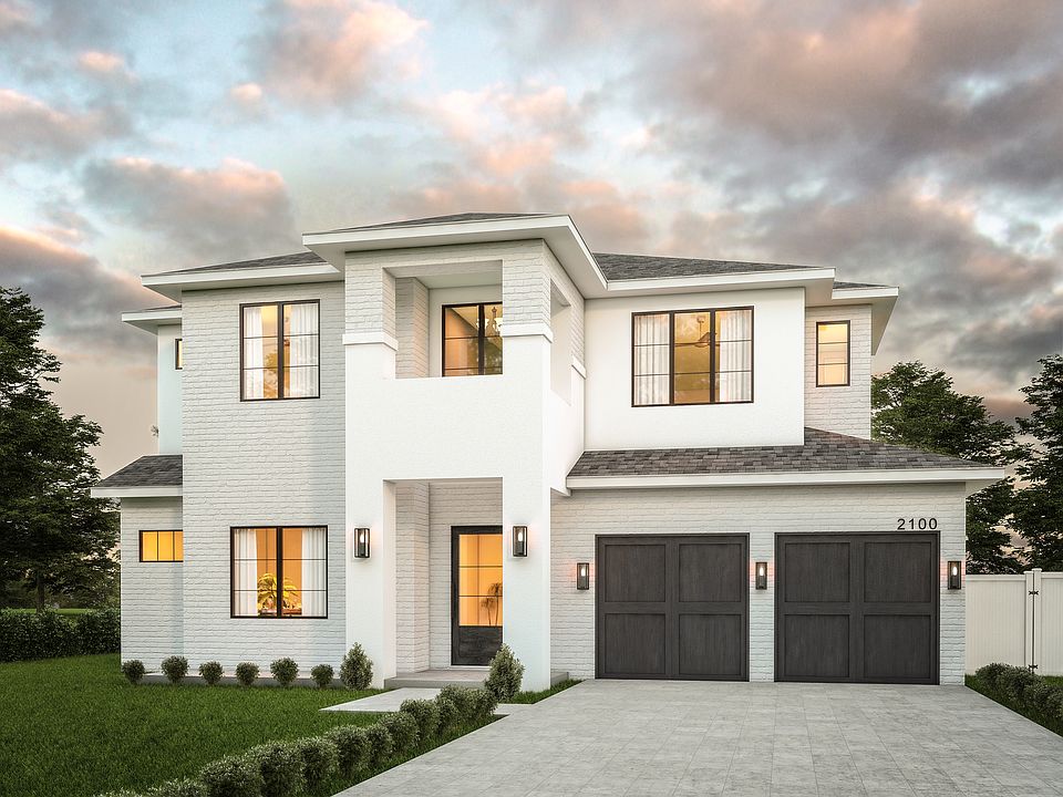 1st image of 2100 E End Ave