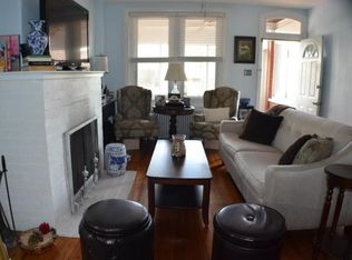 907 N Clayton St, Wilmington, DE 19805