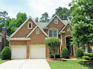 1070 Beacon Hill Xing, Alpharetta, GA 30005
