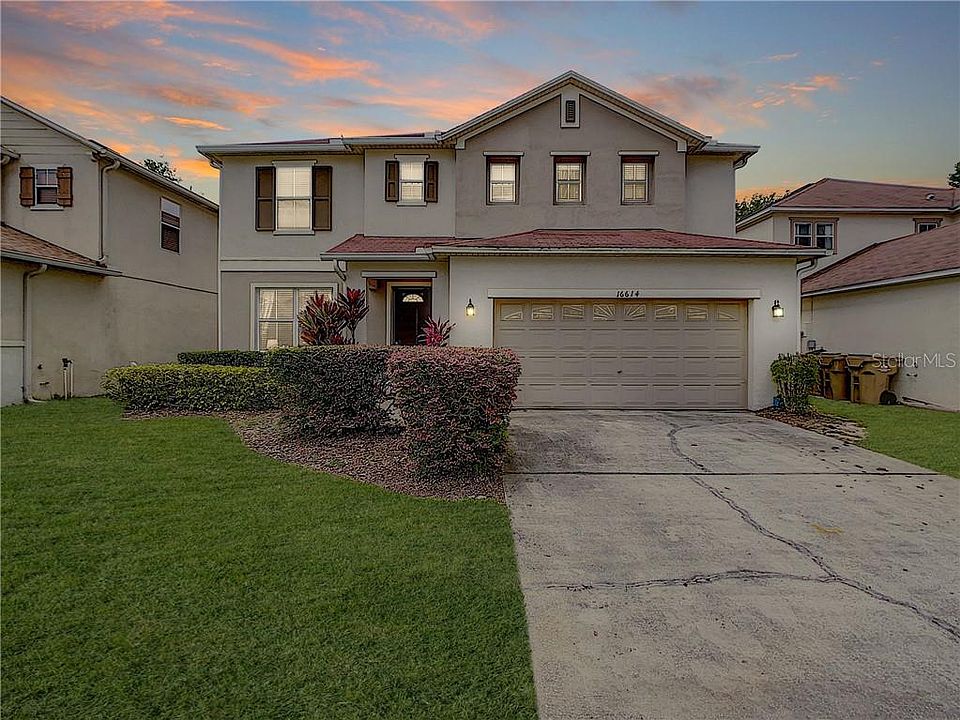 1st image of 16614 Sunrise Vista Dr