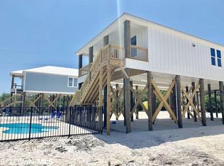 3471 Bayou Pl, Orange Beach, AL 36561