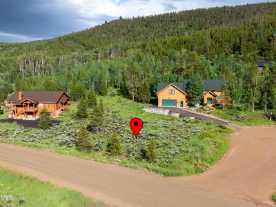 926 GCR 8952/Forrest Drive, Granby, CO, 80446