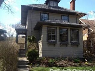 2724 Central Park Ave, Evanston, IL