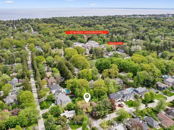 1118 Melvin Ave, Oakville, ON L6J 2V9
