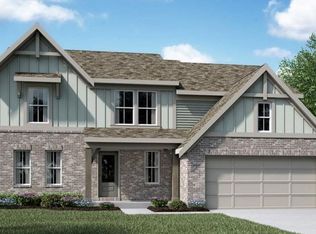 9927 Deep Royal Way, Indianapolis, IN 46239