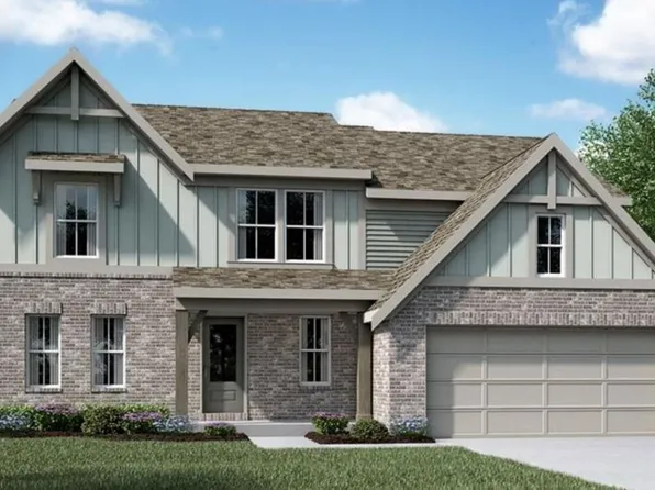 9927 Deep Royal Way, Indianapolis, IN 46239