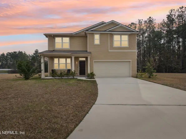 12337 TRICE Court, Jacksonville, FL 32219