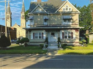 501 S Bloomington St, Streator, IL 61364