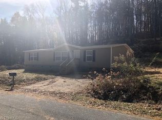 1445 Mabe Rd, Laurel Springs, NC 28644