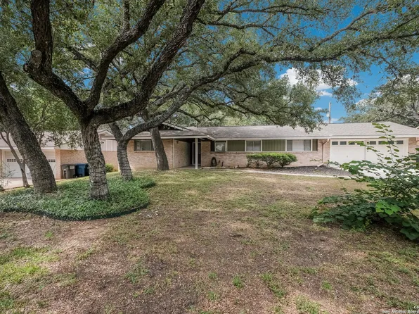 734 Susie Ct, San Antonio, TX 78216