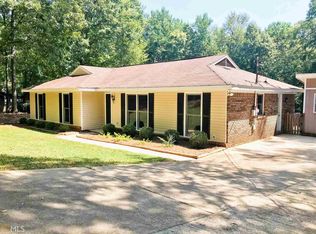 209 Cumberland Dr, Lagrange, GA 30240