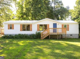 7735 Judge Ave, Douglasville, GA 30134
