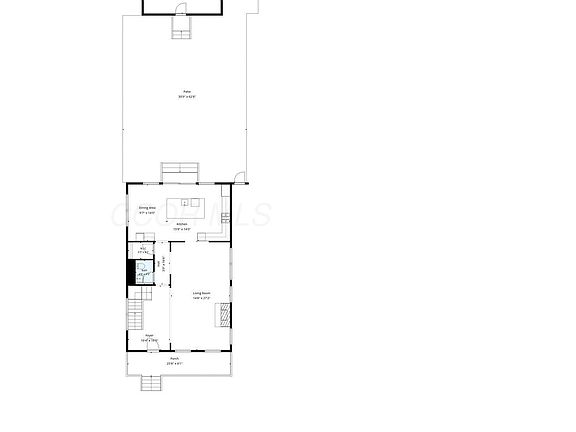 5th image of 1058 Perry St