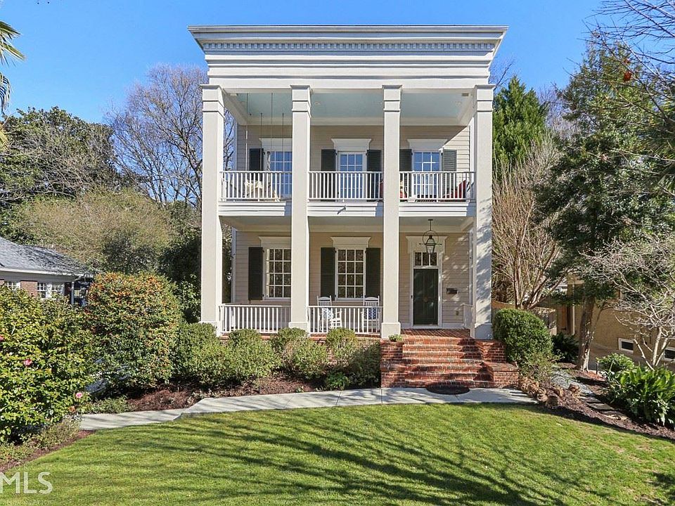 61 Alden Ave NW, Atlanta, GA 30309 Zillow