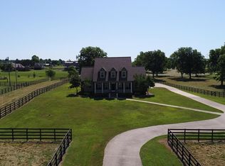 926 Harmon Dr, Springdale, AR 72762