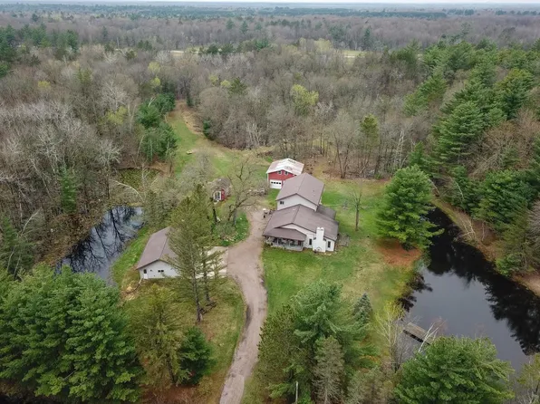 N15849 9th AVENUE, Necedah, WI 54646