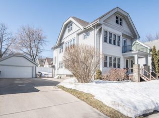 537 N 59th St #539, Milwaukee, WI 53213