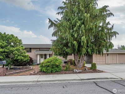 27 Poplar Ave, Wenatchee, WA, 98801