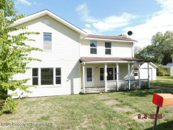 208 2nd St, Ulster, PA 18850