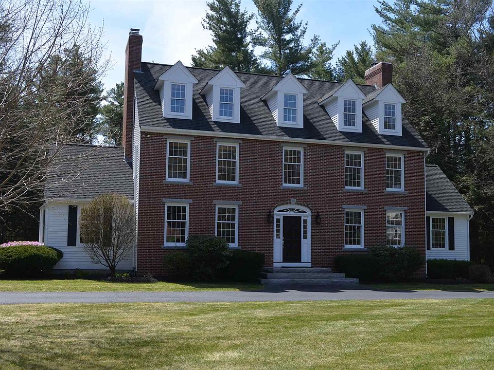 74 Wendover Way, Bedford, NH 03110 Zillow