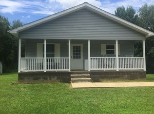 9005 Ilsley Rd, Dawson Springs, KY 42408