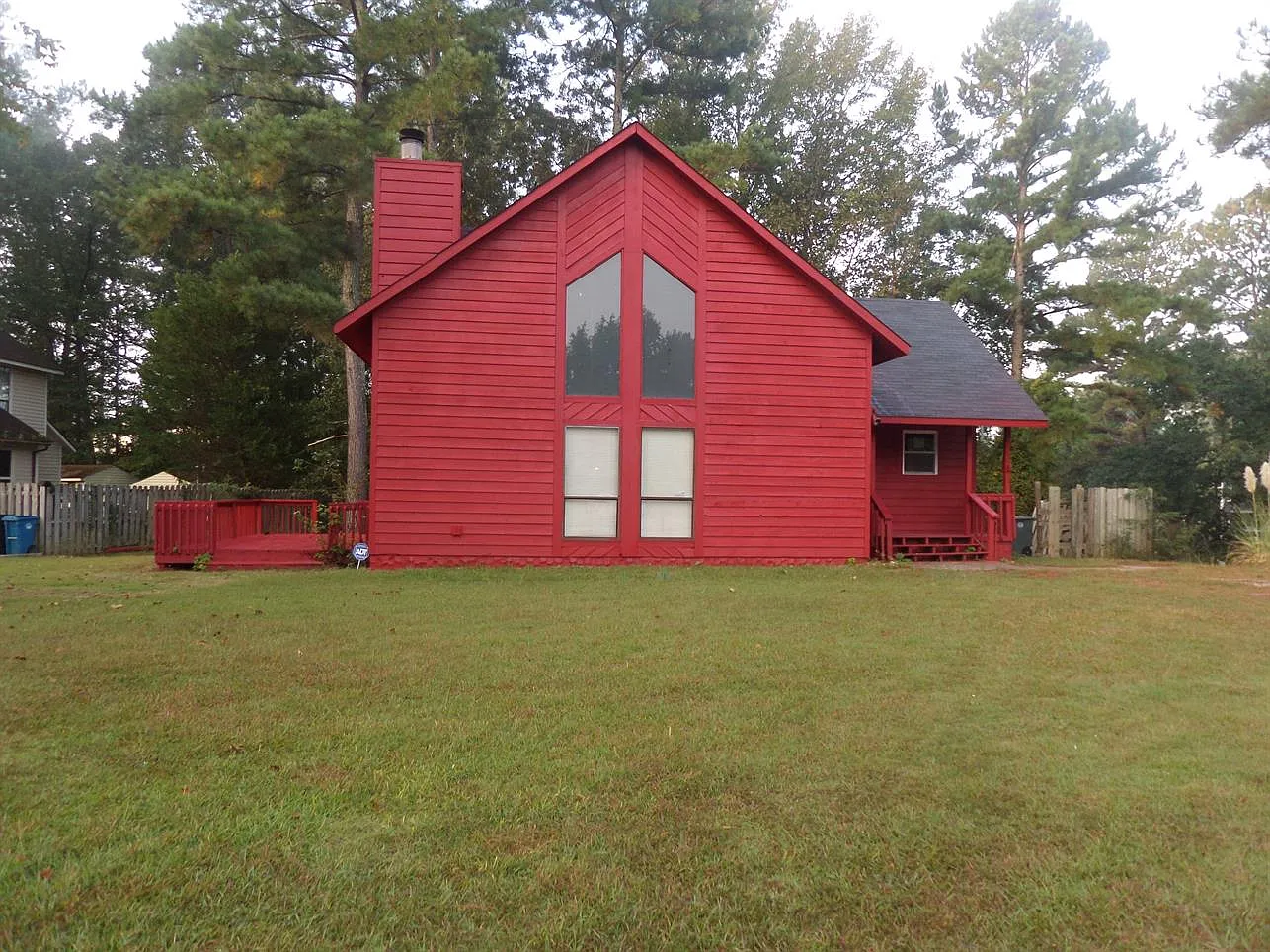 6000 Dalton Road — Photo 1