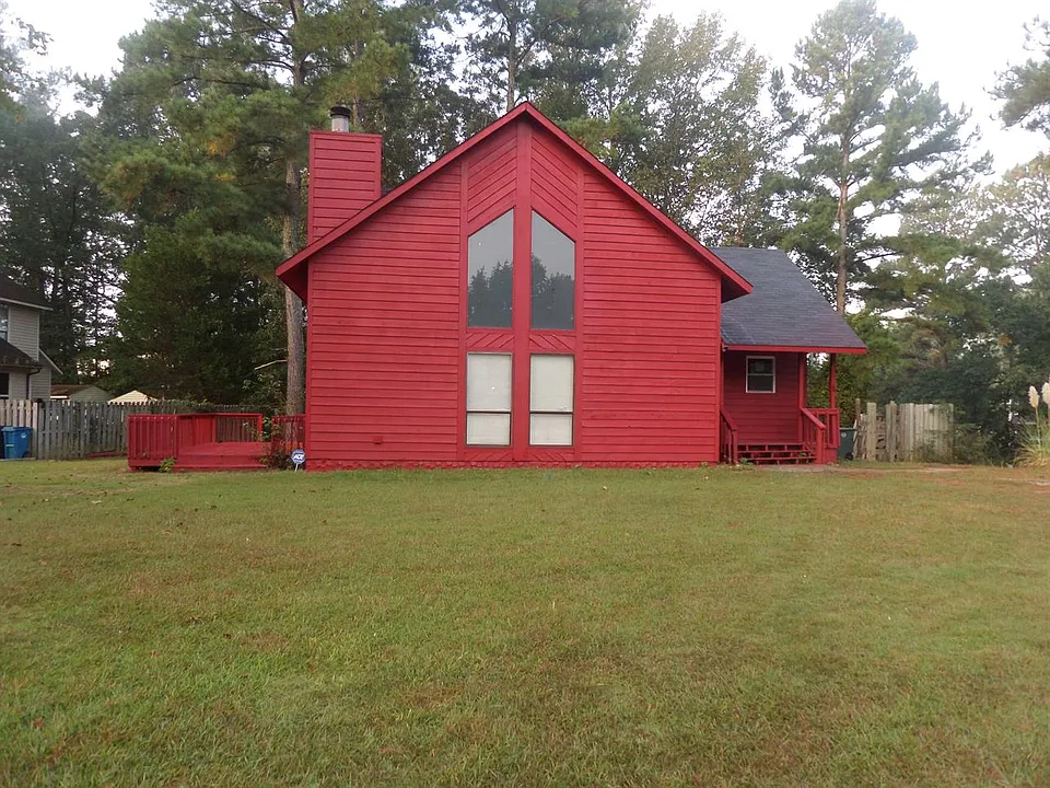 6000 Dalton Rd