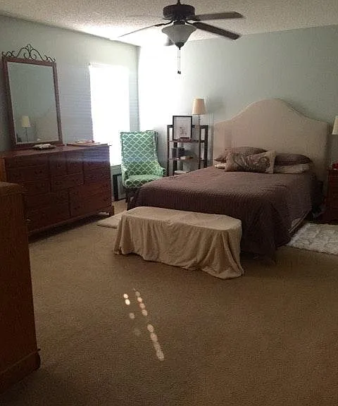 Master Bedroom 4