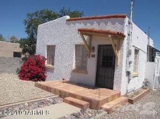 102 W Kelso St, Tucson, AZ 85705