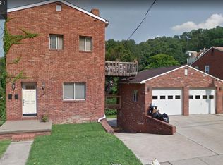 1301 Fallowfield Ave, Pittsburgh, PA 15216