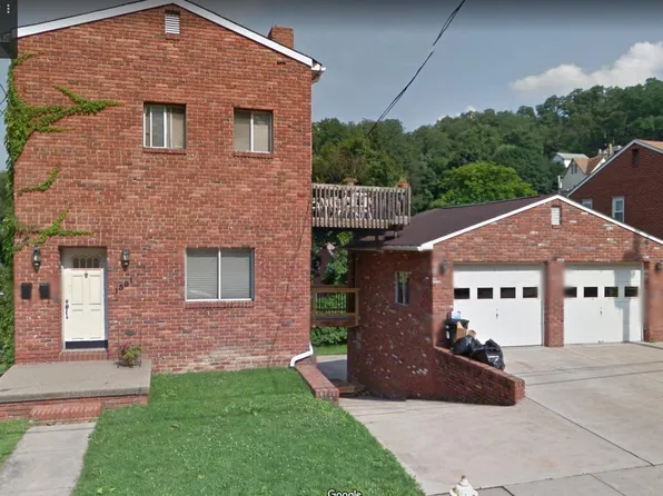 1301 Fallowfield Ave, Pittsburgh, PA 15216