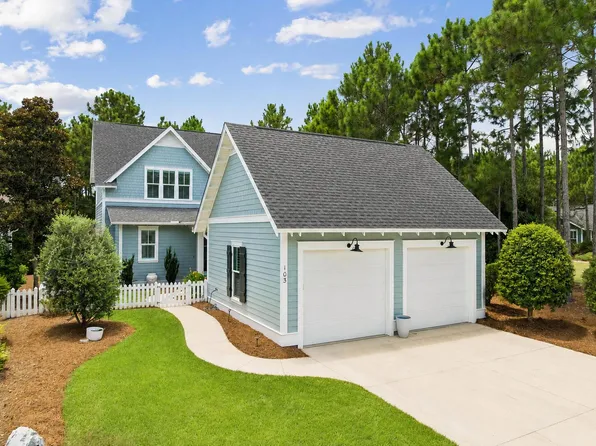 103 Jack Knife Dr, Inlet Beach, FL 32461