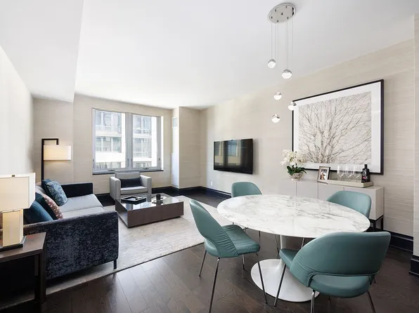 50 Riverside Blvd APT 4E, New York, NY 10069