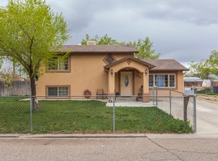 3219 White Ave, Clifton, CO 81520