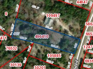 5518 Cliff Ln, Temple, TX 76502