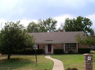 191 Taylor George Dr, Longview, TX 75605