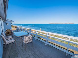120 N Diamond Shore Ln, Sequim, WA