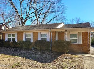 32 Russell Rd, Jackson, TN 38301