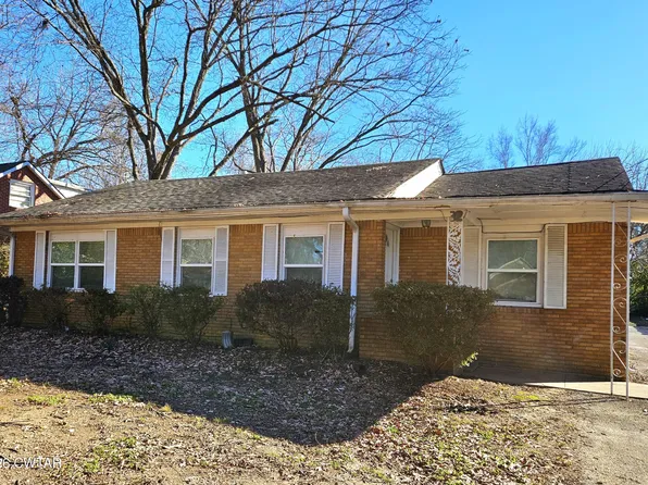 32 Russell Rd, Jackson, TN 38301