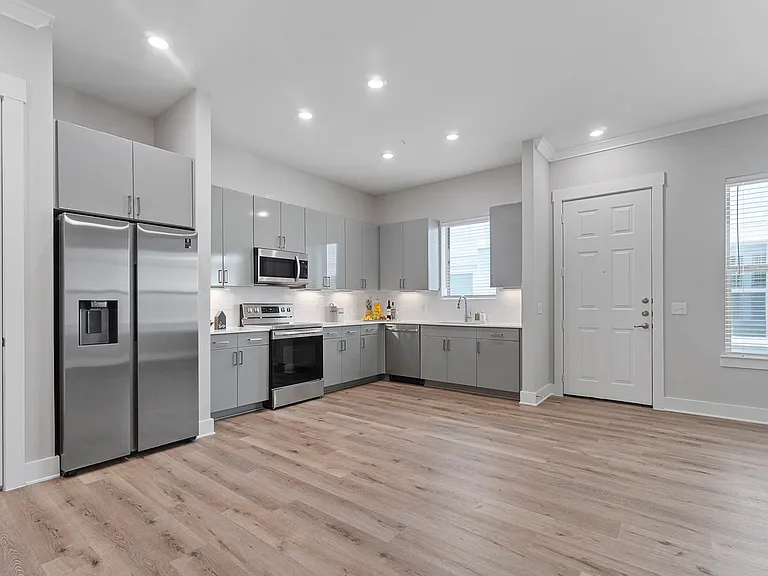 Kitchen Kitchen