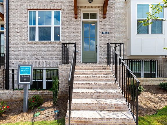 Garwood Model at Ellington