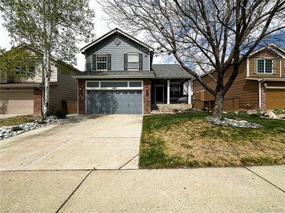 1089 Riddlewood Lane, Highlands Ranch, CO, 80129