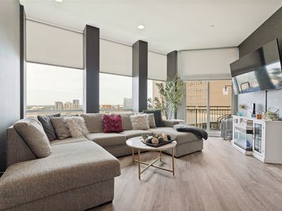 500 Throckmorton St APT 806, Fort Worth, TX, 76102