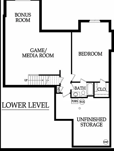 Savannah Lower Level Savannah Lower Level