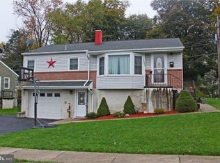 2640 Girard Ave, Reading, PA 19609